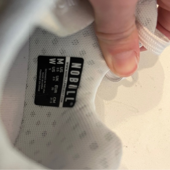 No Bull trainers - Picture 8 of 8